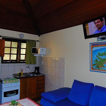 Apartamentos Portal Da Ferradura Búzios 外观 照片