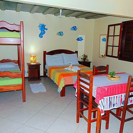 Apartamentos Portal Da Ferradura Búzios 外观 照片