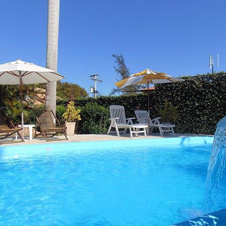 Apartamentos Portal Da Ferradura Búzios 外观 照片