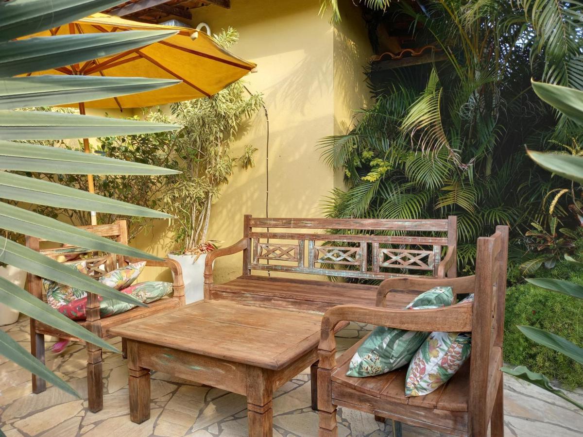 Apartamentos Portal Da Ferradura Búzios 外观 照片
