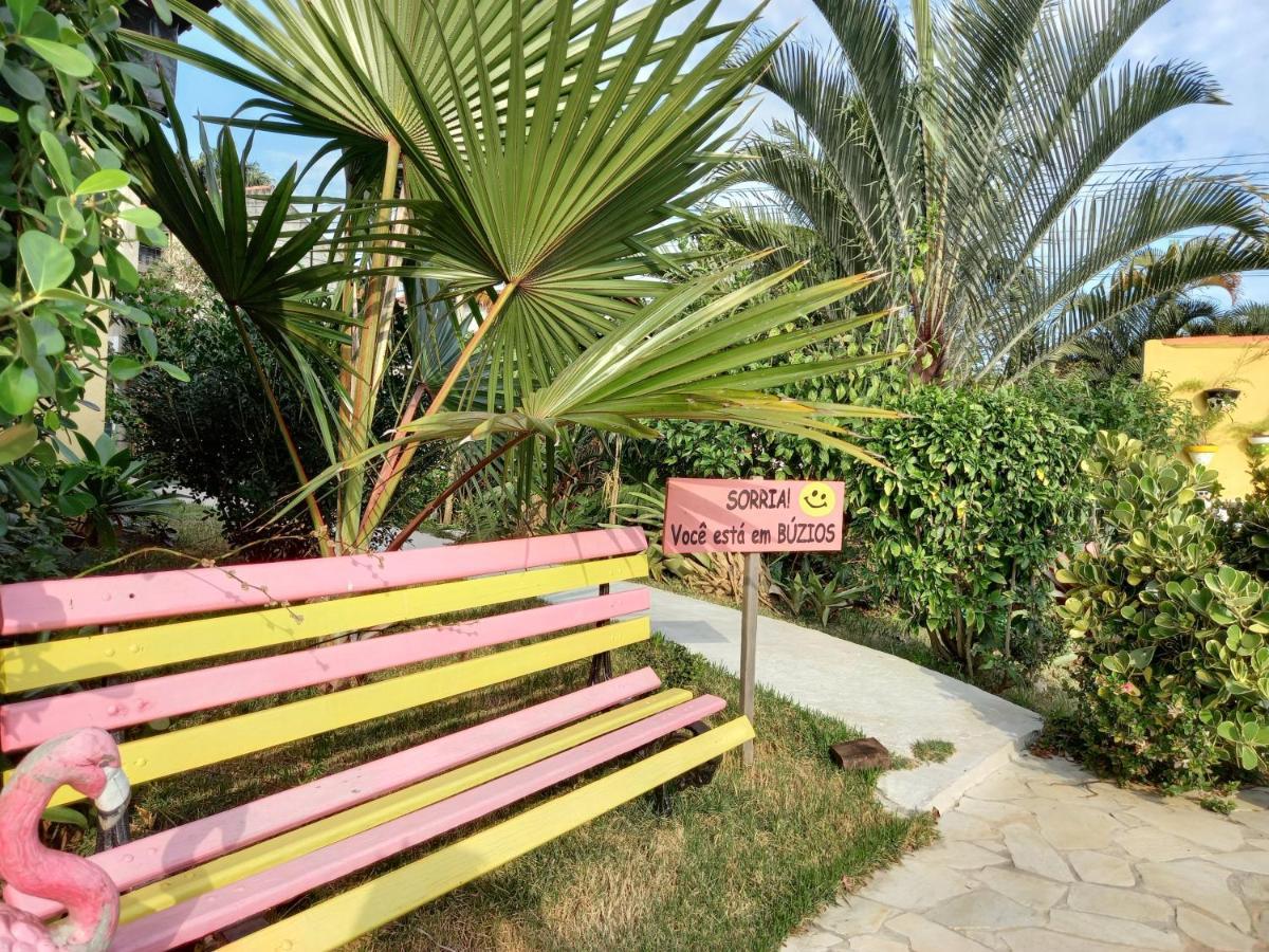 Apartamentos Portal Da Ferradura Búzios 外观 照片