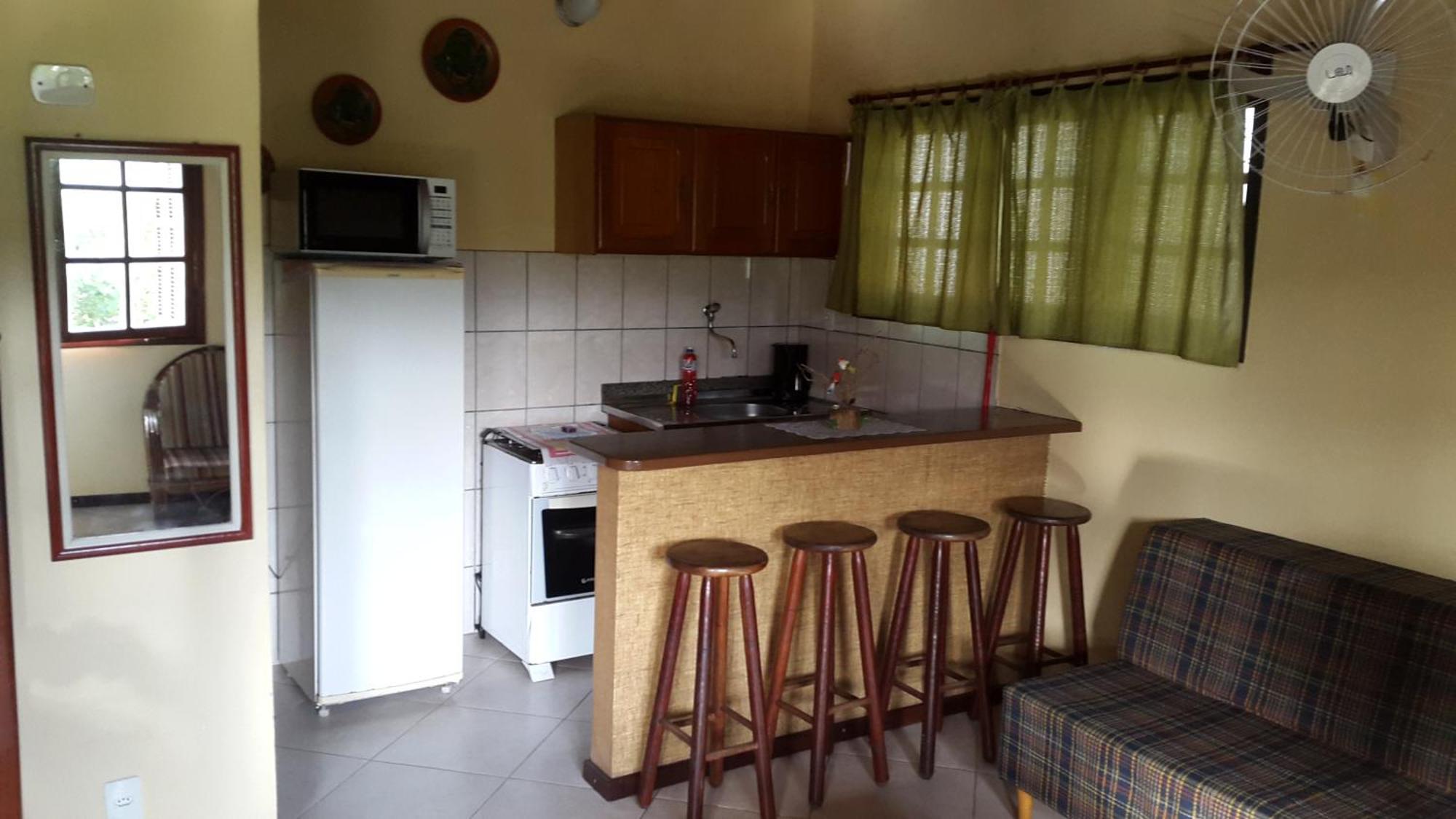 Apartamentos Portal Da Ferradura Búzios 客房 照片