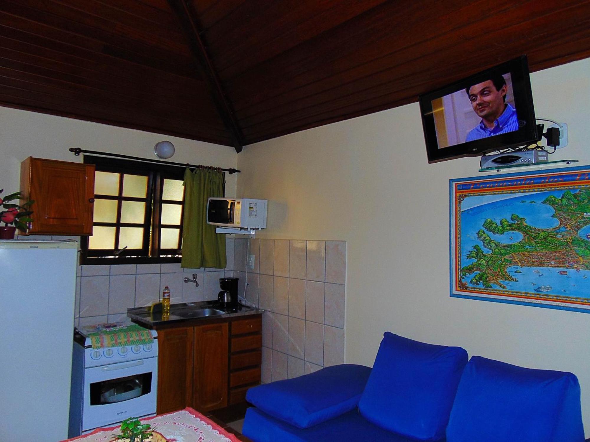 Apartamentos Portal Da Ferradura Búzios 外观 照片