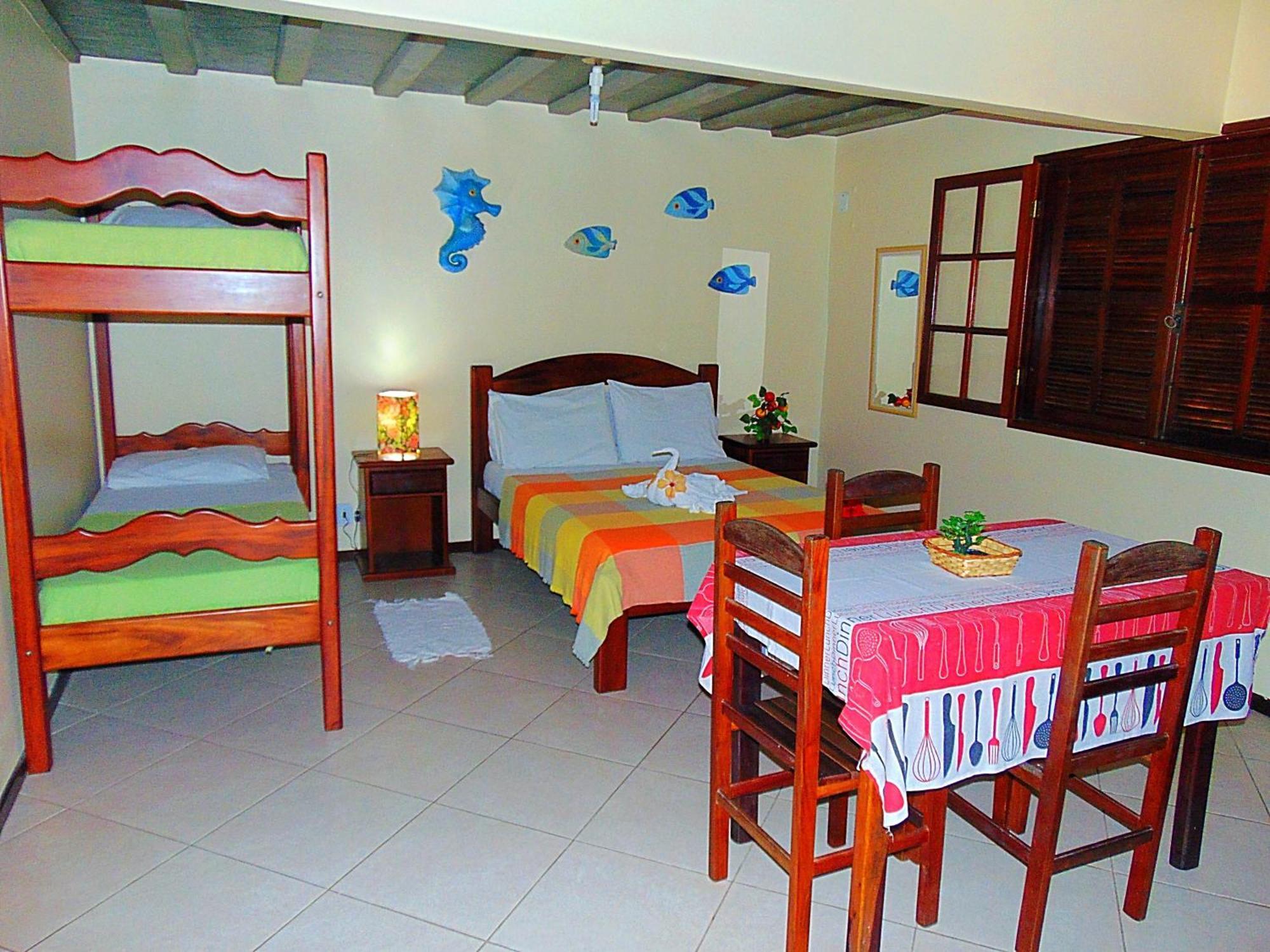 Apartamentos Portal Da Ferradura Búzios 外观 照片