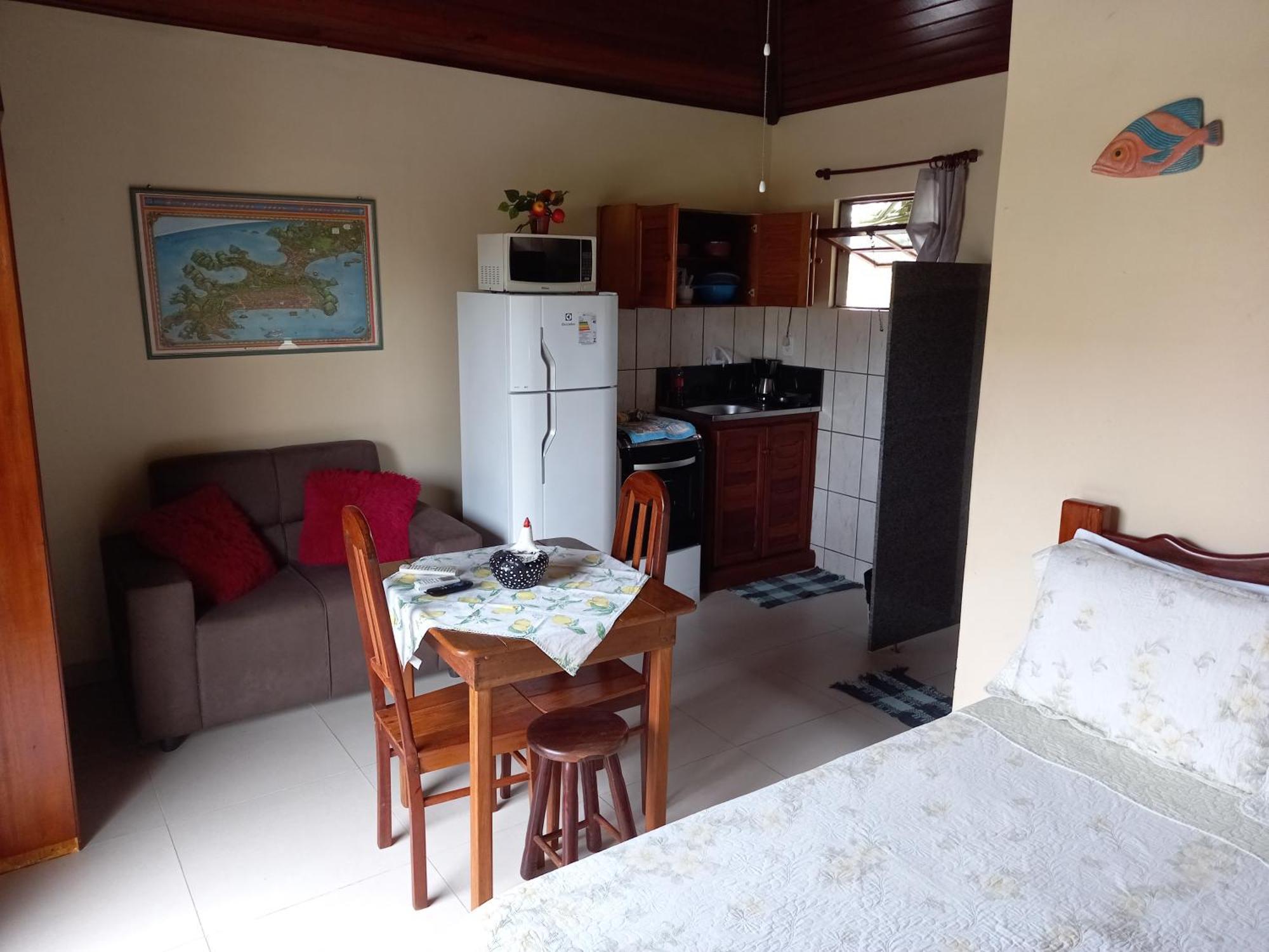Apartamentos Portal Da Ferradura Búzios 客房 照片