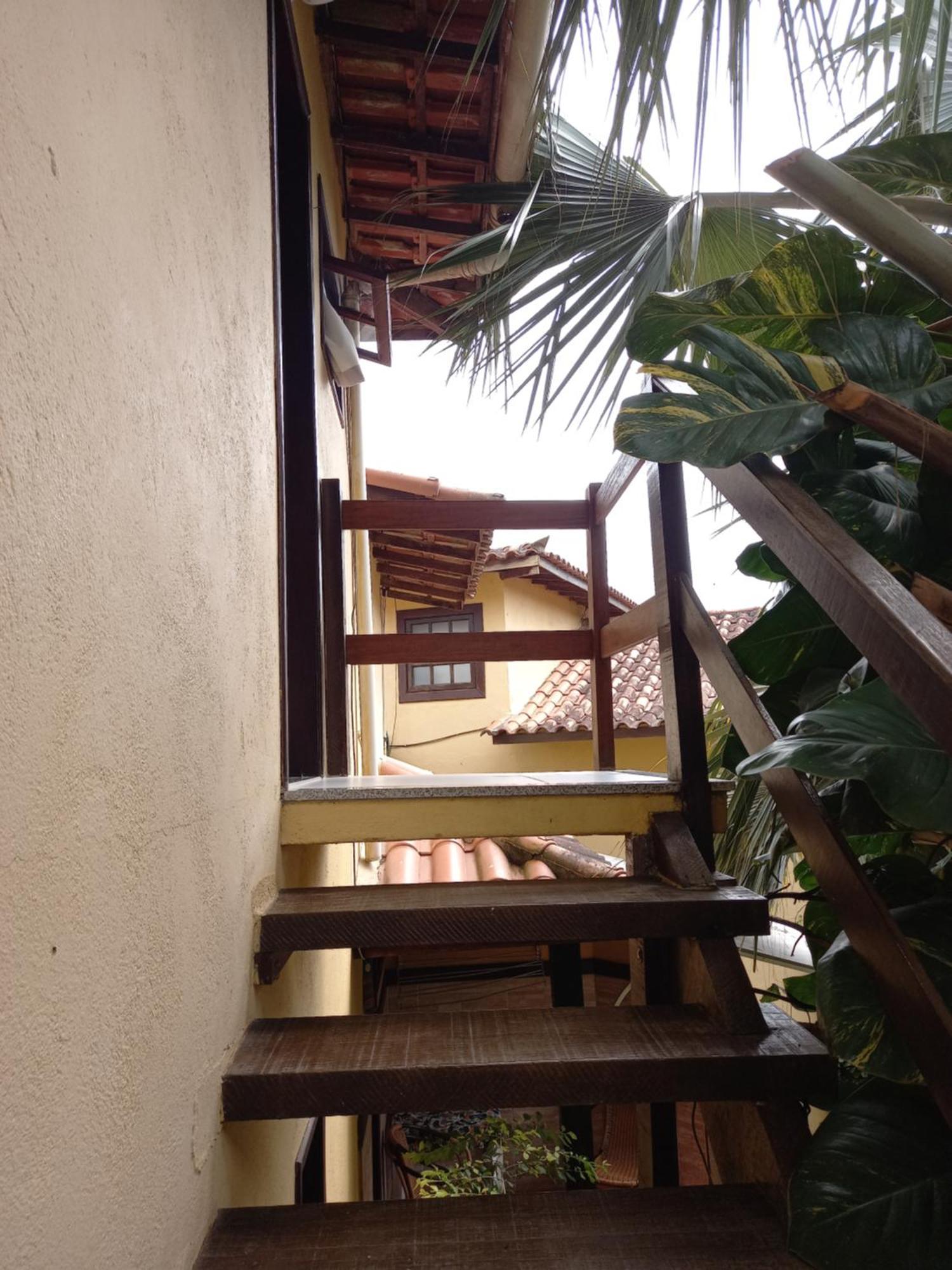 Apartamentos Portal Da Ferradura Búzios 客房 照片