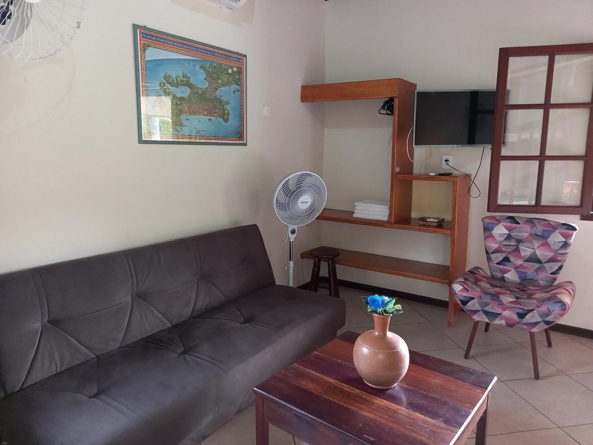 Apartamentos Portal Da Ferradura Búzios 客房 照片