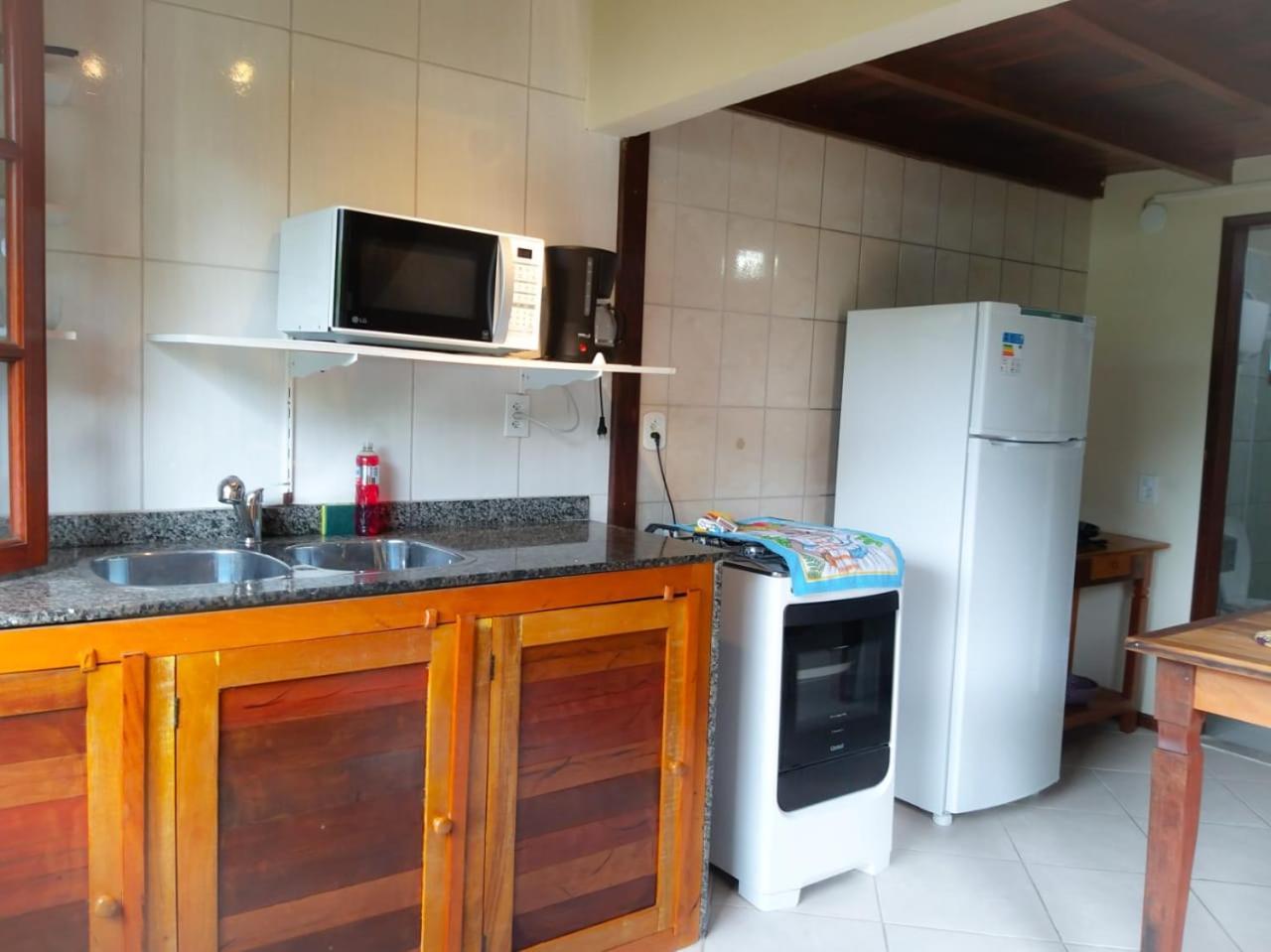 Apartamentos Portal Da Ferradura Búzios 客房 照片