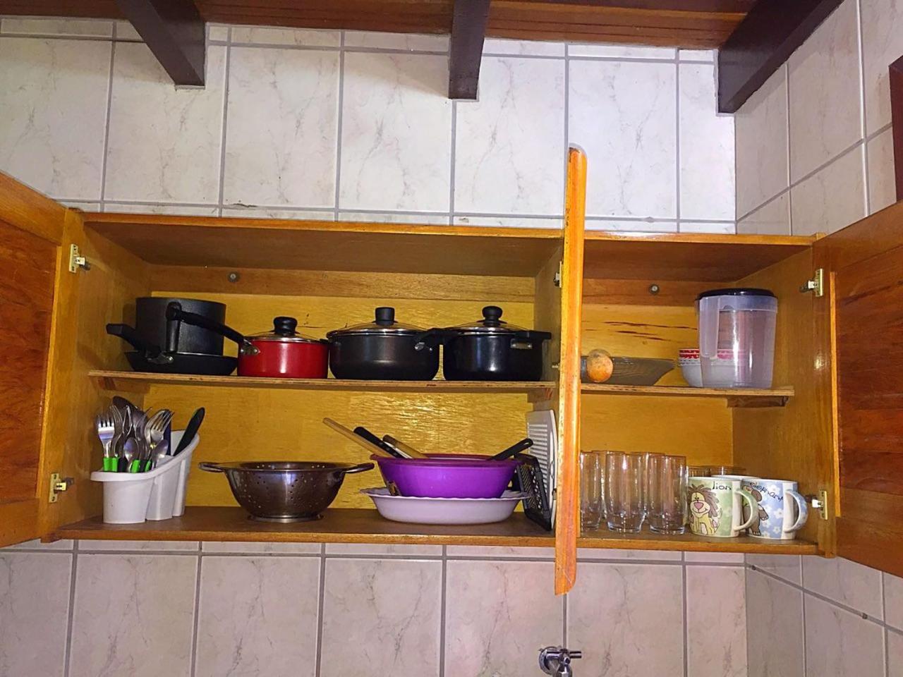 Apartamentos Portal Da Ferradura Búzios 客房 照片