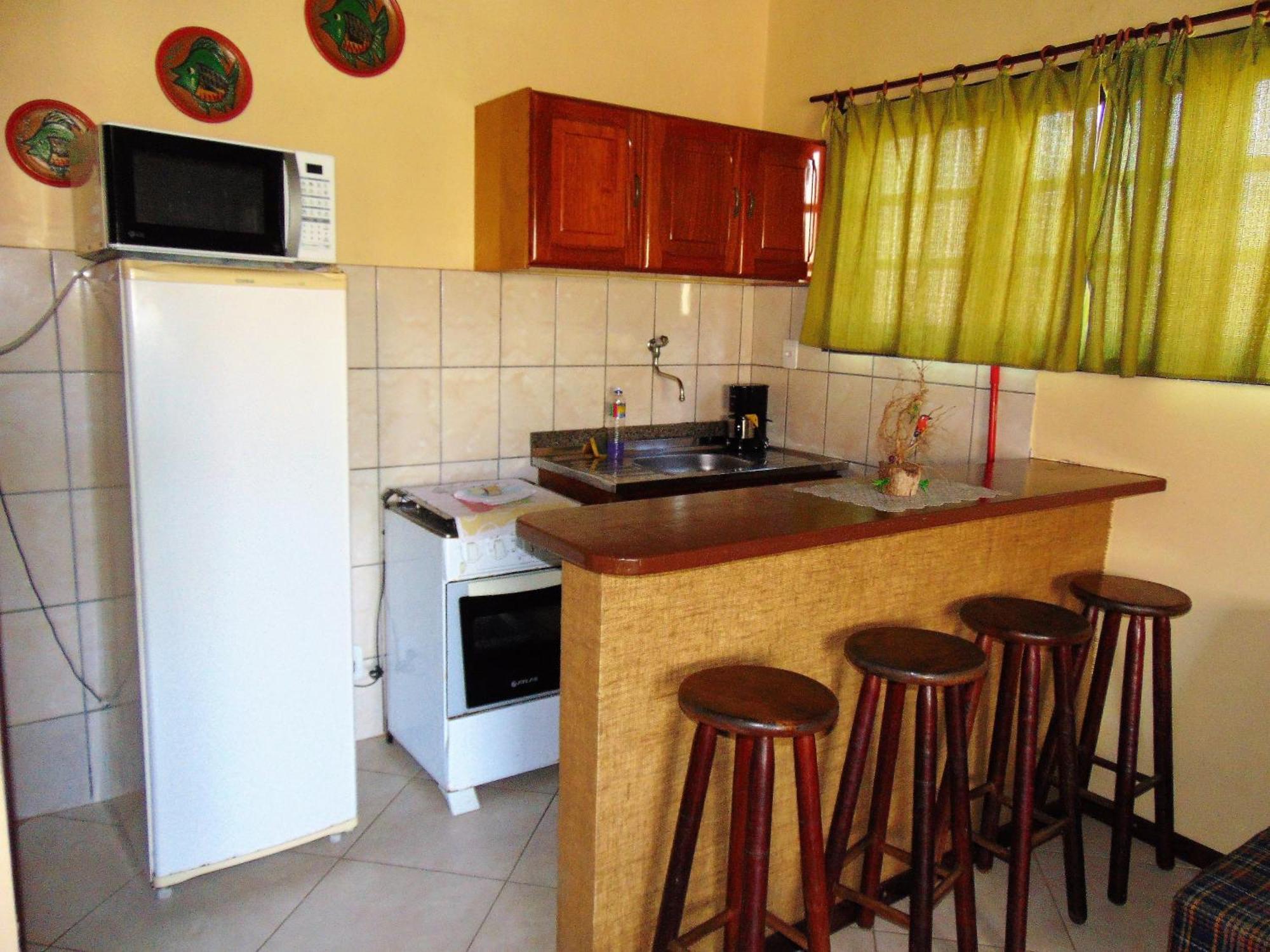 Apartamentos Portal Da Ferradura Búzios 外观 照片