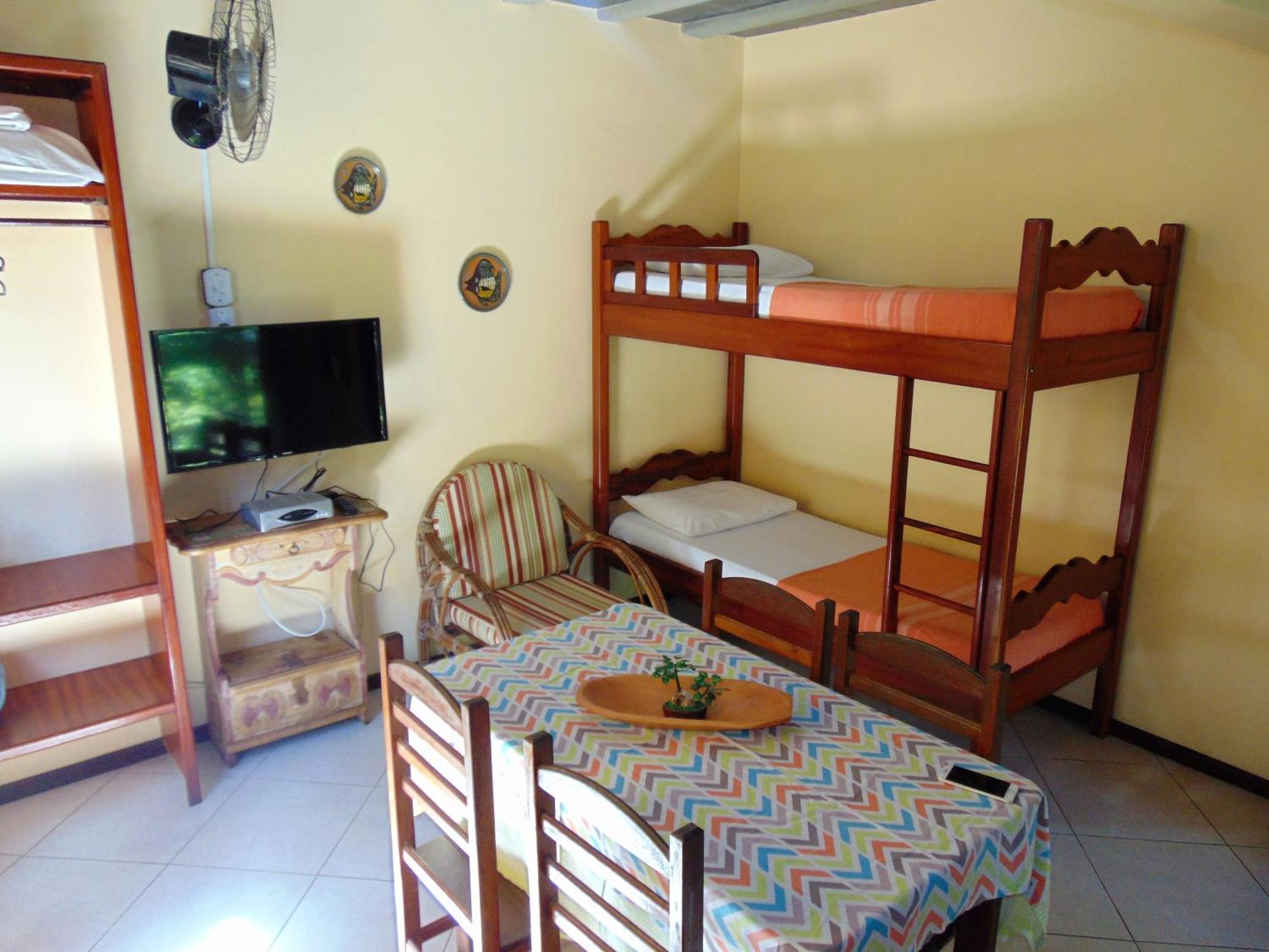 Apartamentos Portal Da Ferradura Búzios 外观 照片