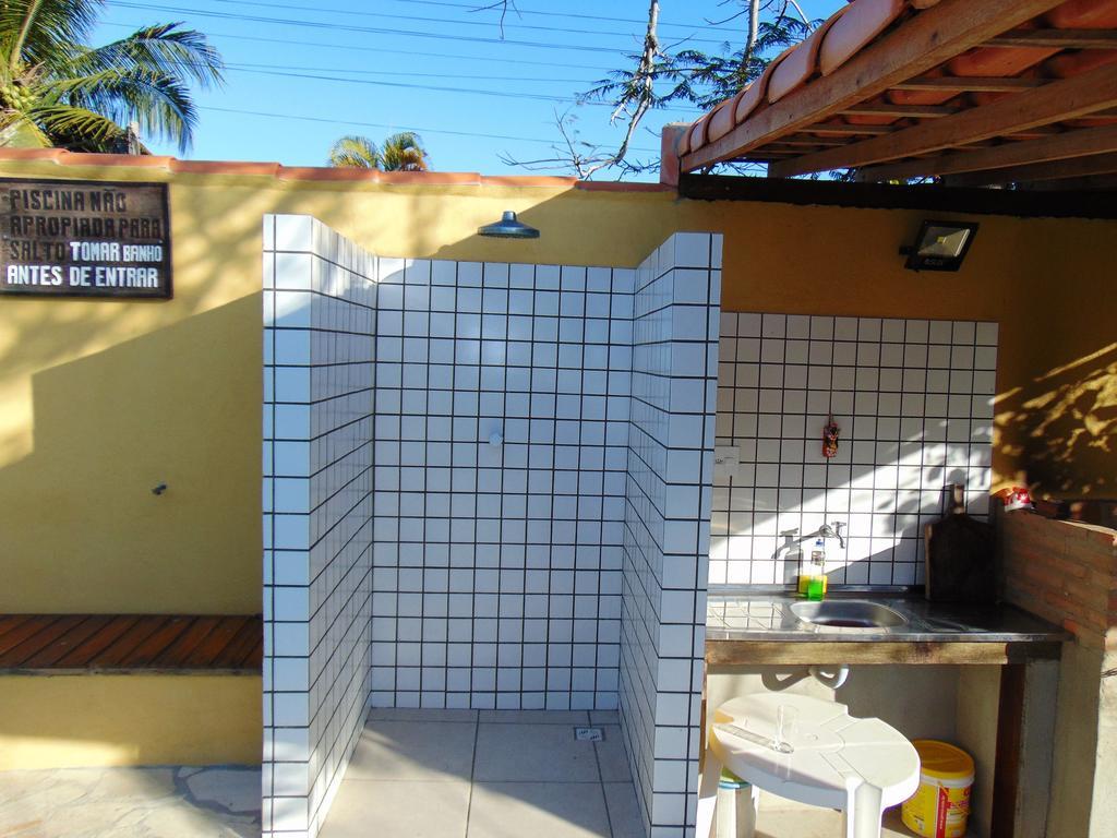 Apartamentos Portal Da Ferradura Búzios 外观 照片