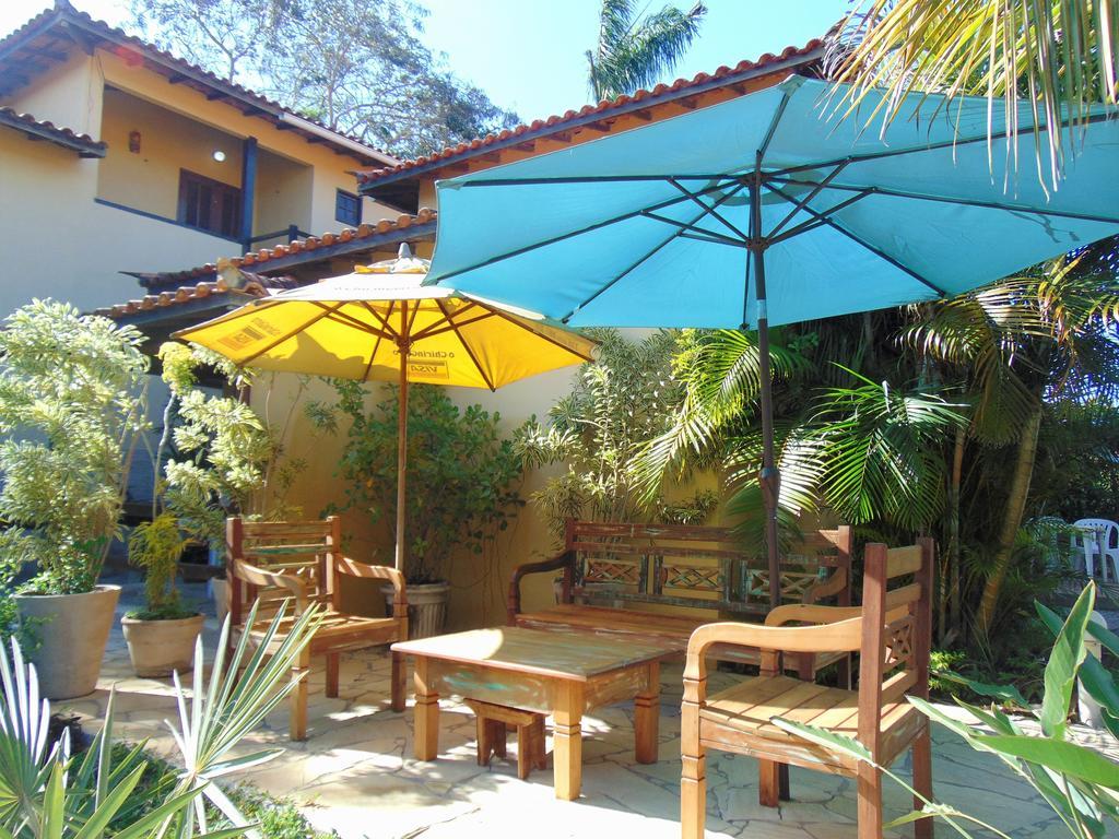 Apartamentos Portal Da Ferradura Búzios 外观 照片