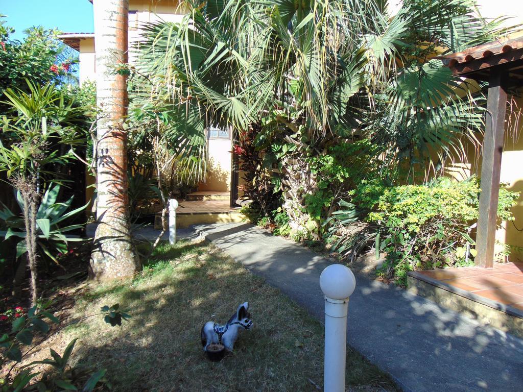 Apartamentos Portal Da Ferradura Búzios 外观 照片