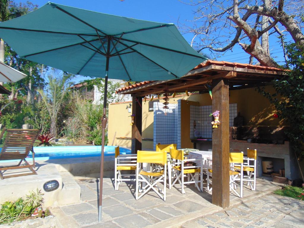 Apartamentos Portal Da Ferradura Búzios 外观 照片