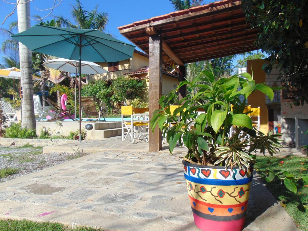 Apartamentos Portal Da Ferradura Búzios 外观 照片