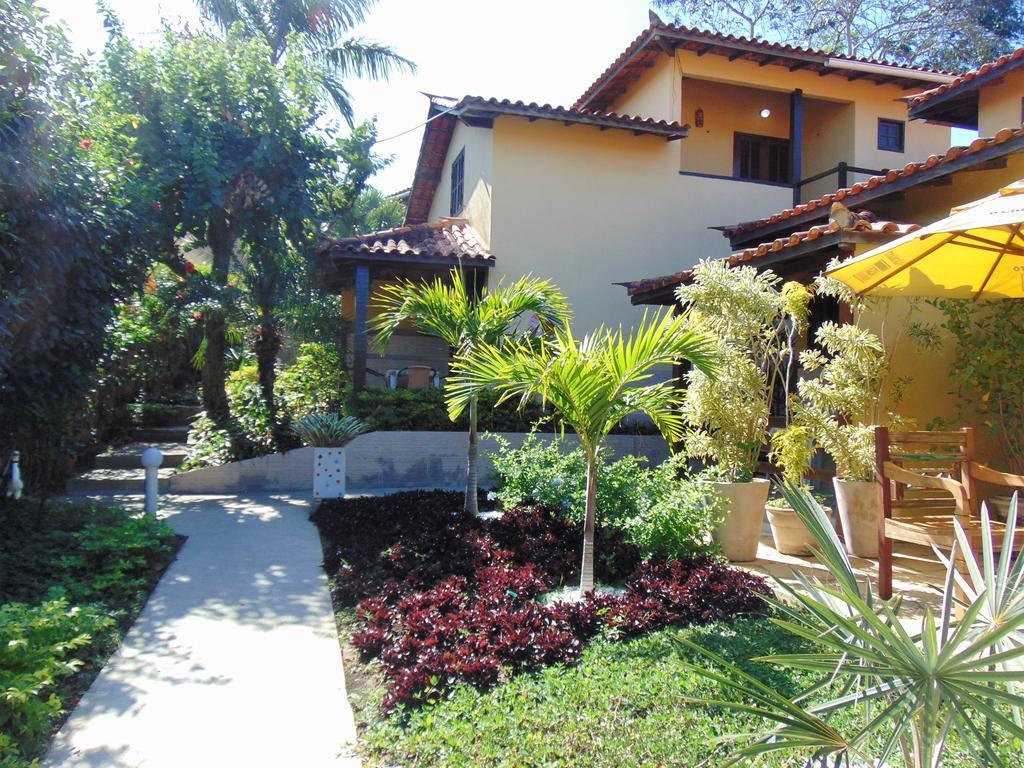 Apartamentos Portal Da Ferradura Búzios 外观 照片