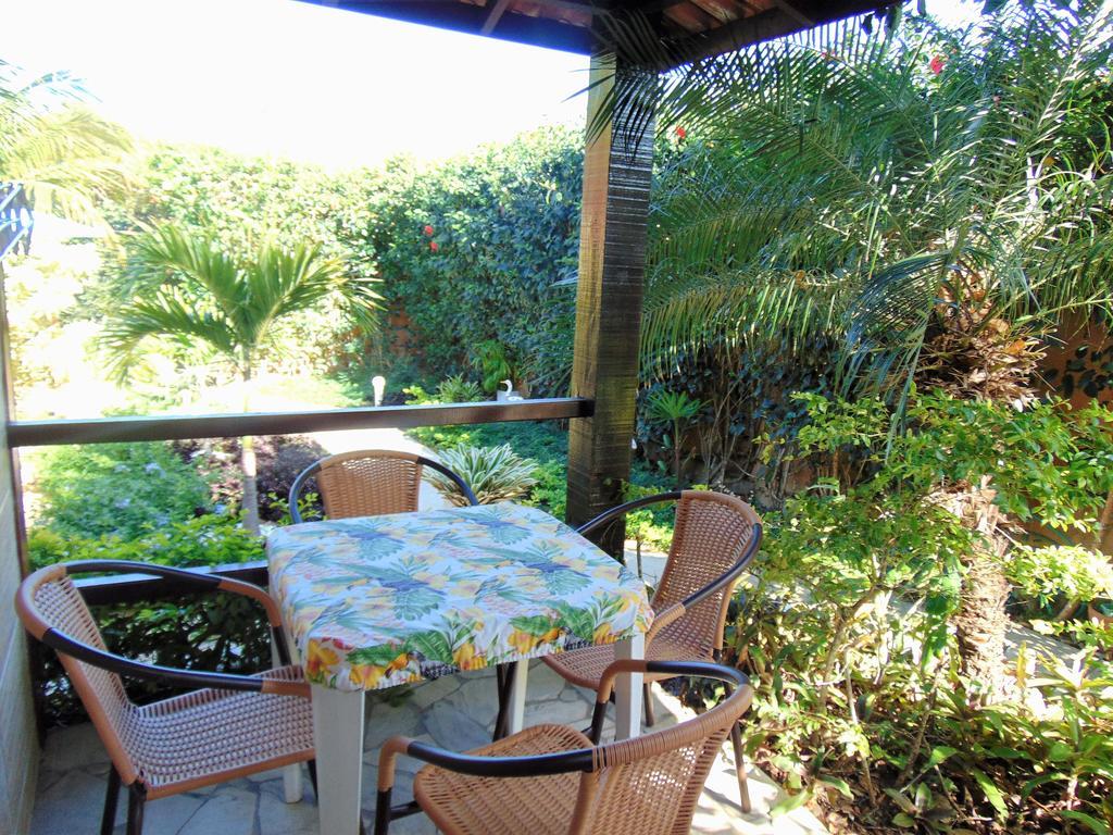 Apartamentos Portal Da Ferradura Búzios 外观 照片