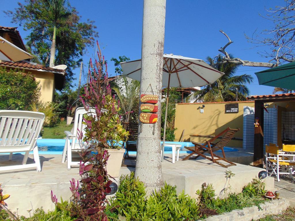 Apartamentos Portal Da Ferradura Búzios 外观 照片