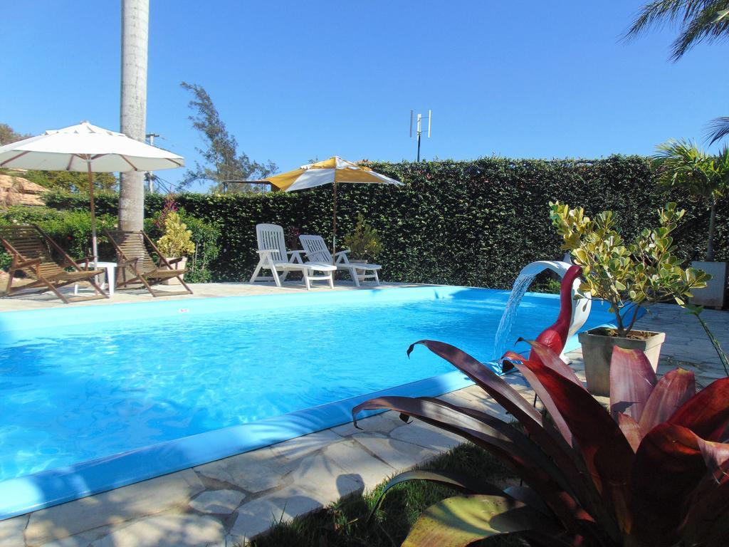 Apartamentos Portal Da Ferradura Búzios 外观 照片