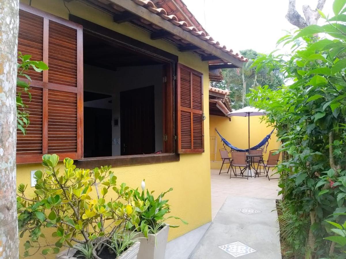 Apartamentos Portal Da Ferradura Búzios 外观 照片